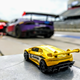 Illustration for article titled Spaghetti Sunday: Lamborghinis on Location